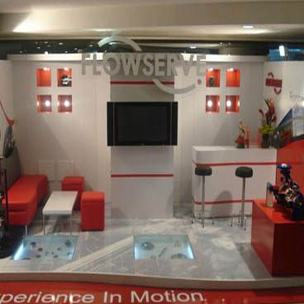 Stand Modelo 365 — Catálogo Catálogo Stand