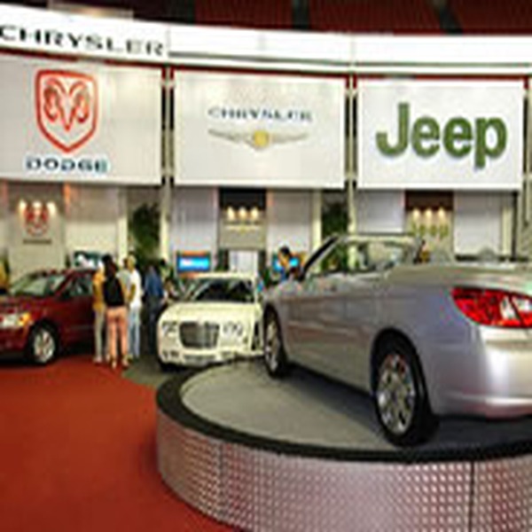 Stand Modelo 156 — Catálogo Catálogo Stand
