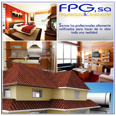 Arquitectura Hogar — Catálogo Arquitectura & Construcción