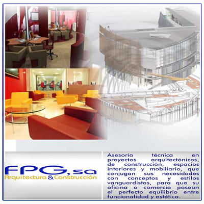 Arquitectura Comercio — Catálogo Arquitectura & Construcción
