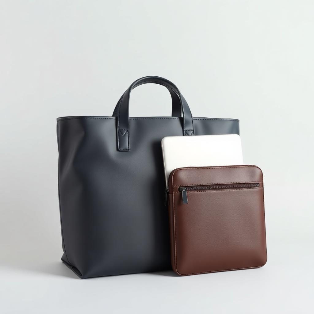 Bolsos y Maletines — Catálogo Catálogo POP